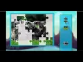 Animal Puzzle Game - Template for Construct 3