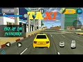 NEW TAXI DRIVER I TAXI DRIVER GAME I MADE WITH UNITY I SHORIFUL ARIF MONDAL