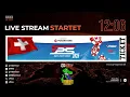 CHF 500 Main Event | SPS Basel 2025 🇨🇭 | Tag 1 | !info 🔞