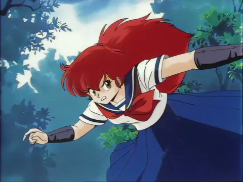 Project A-ko - Trailer (Fullscreen)