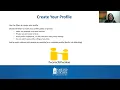 How to Join and Use the Handshake Job and Internship Portal at 4Cs