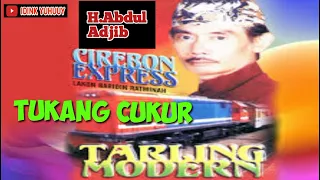 Download TUKANG CUKUR \ MP3