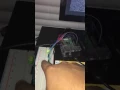Raspberry Pi 3 - using LED Switch Button