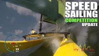 Speed Stick Update August 2025