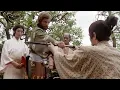 Download Lagu Shogun: Anjin-San Chooses His First Samurai Warrior Retainers From Lord Yoshi Toranaga