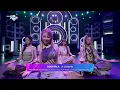 [🔊8D Bank] LE SSERAFIM (르세라핌) - BOOMPALA  | KBS WORLD TV 260522