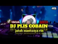 Download Lagu DJ PLIS COBAIN JATAH MANTANYA CIN REMIK 🎶(VERSI ANGKLUNG SLOW) DJ TIKTOK YG LAGI VIRAL