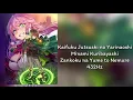 Download Lagu Kaifuku Jutsushi no Yarinaoshi Opening Minami Kuribayashi - Zankoku na Yume to Nemure 432Hz