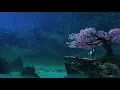 Oogway Ascends for a hour [Rain]