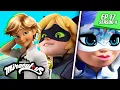 Download Lagu MIRACULOUS | 🐞 ROCKETEAR 🐾 | FULL EPISODE ▶️ Season 4 Episode 17