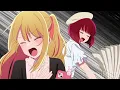Download Lagu OSHI NO KO FUNNY MOMENTS COMPILATION PART 1