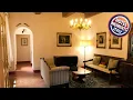 Palazzo Benucci San Gimignano Italy Hotel Review