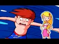 Download Lagu Sabrina the Animated Series 146 - Fish Schtick | HD | Full Episode