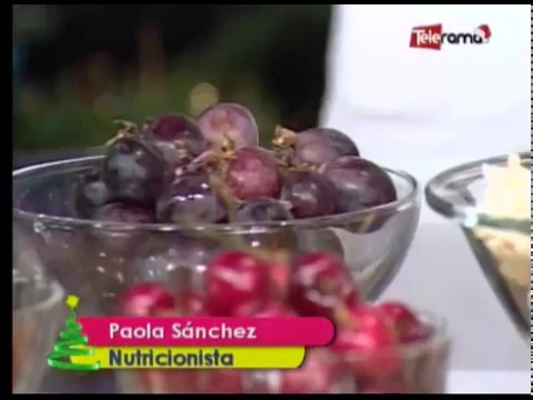 Empachos y llenuras luego de las fiestas