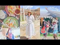 Download Lagu Native Adventures in ABQ! ✈️✨ | Native Boba Tea, Acoma Sky City + Yummy Indigenous Foods! 🌸