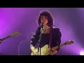 Download Lagu Widowspeak - «Money» - France, Paris - Petit Bain FR - 11/2022