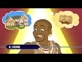 Grantland - Jalen Rose