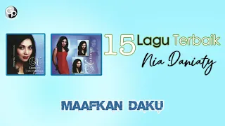 Download Nia Daniaty - Maafkan Daku MP3