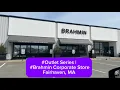 Outlet Series 2026 What You Need To Know Brahmin Company Store Fairhaven MA plus a WIMB