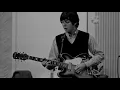 THE NIGHT BEFORE Beatles Isolated Vocal Track