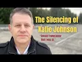 The Silencing of Katie Johnson Revisiting the 2016 Rape Lawsuit