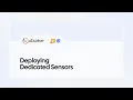 Deploying Dedicated Sensors VLANs Asset Counts Cross-Platform Scanning with Lansweeper