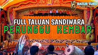 Download Full TALUAN SANDIWARA PERUNGGU KEMBAR | BATUR TURU CHANNEL MP3