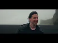 Dean Lewis - Naked (Official Video)