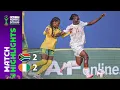 South Africa 2-2 Cote d Ivoire Match Highlights l TotalEnergies WAFCON 2026 l Group B