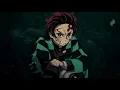 Download Lagu Yuri vs tanjiro dan nezuko. With kamado tanjiro no Uta Indonesia version