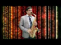 Download Lagu 399:-Dheere Dheere Pyar Ko Badhana- LIVE Saxophone Cover| Phool Aur Kaante | Kumar Sanu- Alka Yagnik