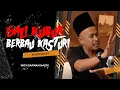 Download Lagu Achey Bocey Pernah Terperangkap Sesat Kat Kubur Cina? - Sembang Seram