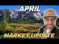 Spring Market Update In Bend Oregon Moving To Bend Oregon Bend Oregon Real Estate Bend Oregon