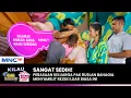 HADIAH BESAR! Rumah Pak Ruslan Akan Dibedah | KILAU UANG KAGET \u0026 BEDAH RUMAH | (2/4)