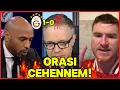 Download Lagu Galatasaray Liverpool Maçı Sonrası Yabancıların Tepkileri!🤯🔥