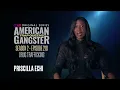 American Gangster Trap Queens Tonesa Welch Priscilla Echi Share Life Updates