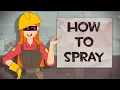 How to set sprays in Team Fortress 2 Quick tutorial including gifs and transparent backgrounds