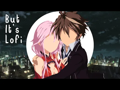 Download MP3 Guilty Crown Opening - My Dearest x supercell | but it's lofi hip hop cover