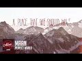 Maan - Perfect World (Prod. by Hardwell)