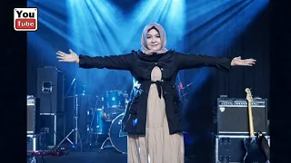 bebas lusiana safara dangdut original viral tiktok 