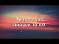La Luz - Sech, J Balvin [Lyrics Video] 💝