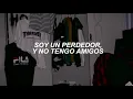 ILOVEMAKONNEN - Loser (Sub.Español)