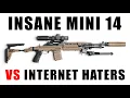 Ruger Mini 14 Accuracy Test Are The Internet Haters Right