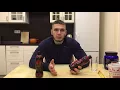 Anarchy Energy Drink