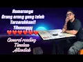 Download Lagu ❤️JAN SEDIH!! INI LAH TENTANG ASMARA LU❤️ #generalreading 