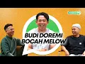 Lagu TERNYATA KITA SALAH MENILAI BUDI DOREMI, BANYAK KEJUTAN! - NGOBROL DI WA NO .36