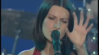 Download Laura Pausini - One more time (Live) MP3