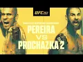 UFC 303 Countdown