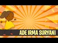 Download Lagu Ade Irma Suryani Lirik - Karaoke Lagu Anak Anak