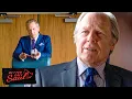 Howard Forces Chuck To Retire Fall Better Call Saul